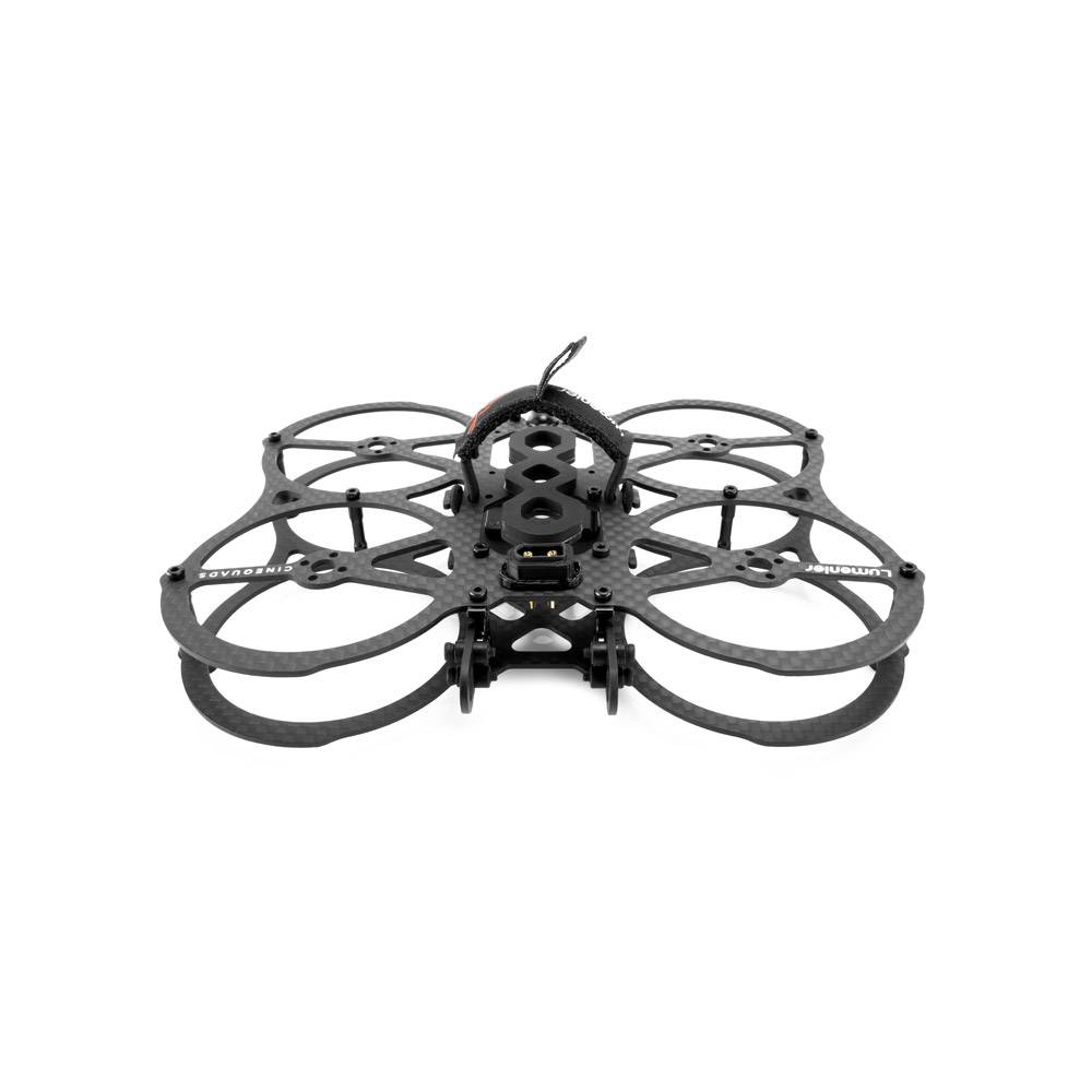 Lumenier QAV-PRO Nano Whoop 2" Cinequads Edition Frame