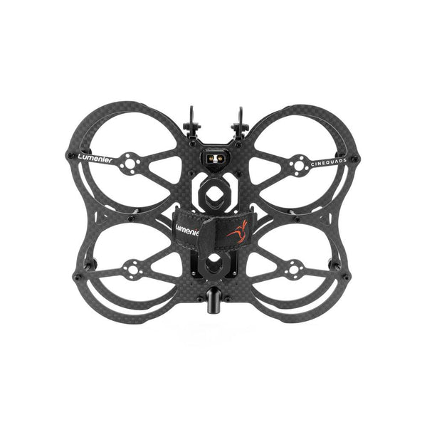 Lumenier QAV-PRO Nano Whoop 2" Cinequads Edition Frame