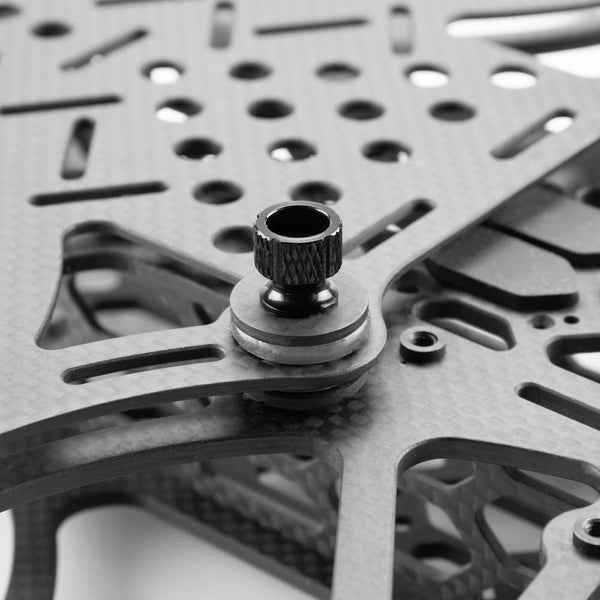 Lumenier QAV-PRO Whoop 5" Cinequads Edition Frame