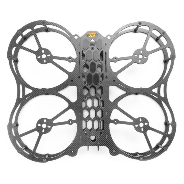 Lumenier QAV-PRO Whoop 5" Cinequads Edition Frame