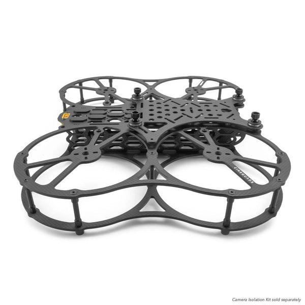 Lumenier QAV-PRO Whoop 5" Cinequads Edition Frame