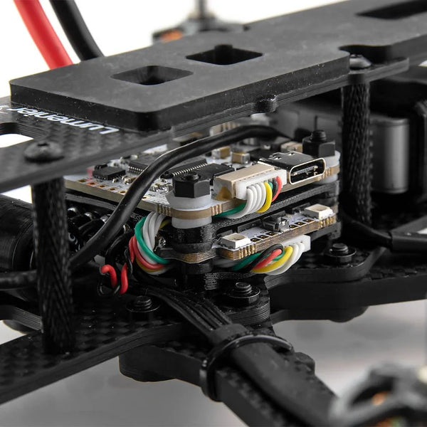 Lumenier LUX HD Lite F7 Flight Controller