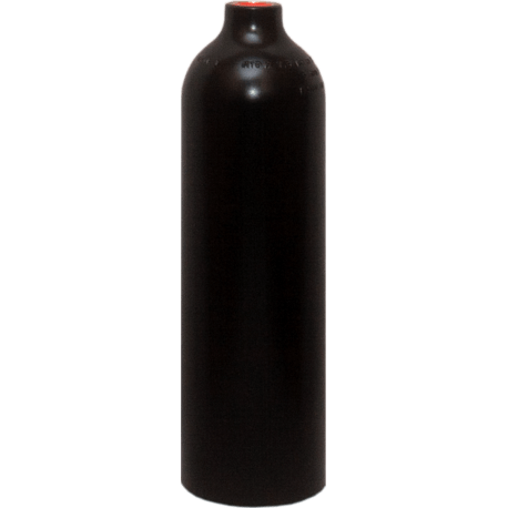 Luxfer - Aluminium Cylinder - 1.5L