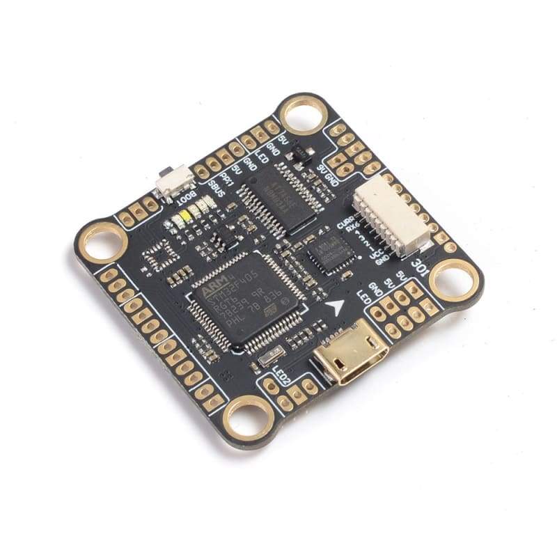 Mamba F405 MK2 (V2) BetaFlight Flight Controller