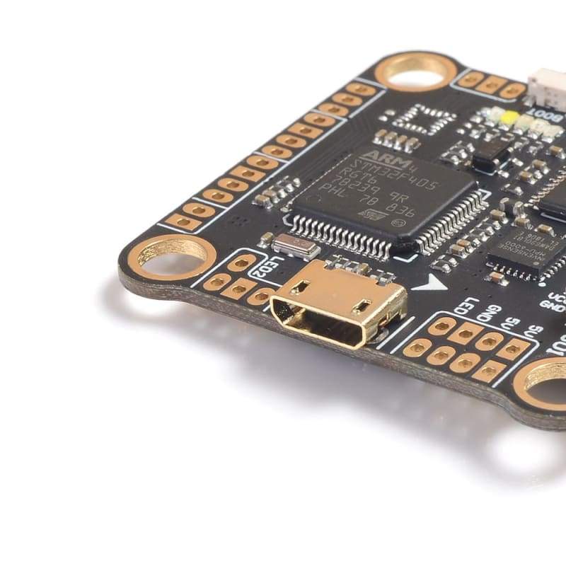 Mamba F405 MK2 (V2) BetaFlight Flight Controller