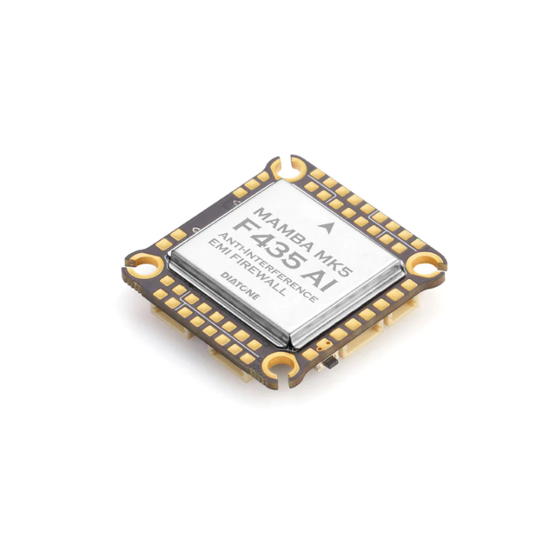 Mamba MK5 F435 Anti Interference Flight Controller