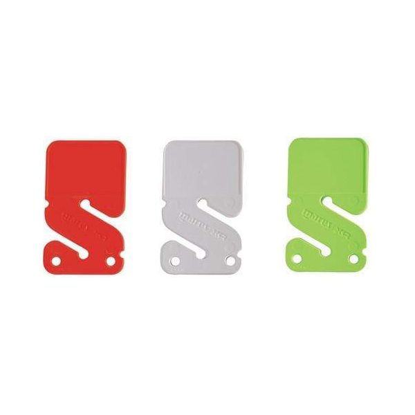 Mares Cave Line Markers - Pack of 5 Orange