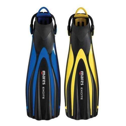 Mares Excite Fins