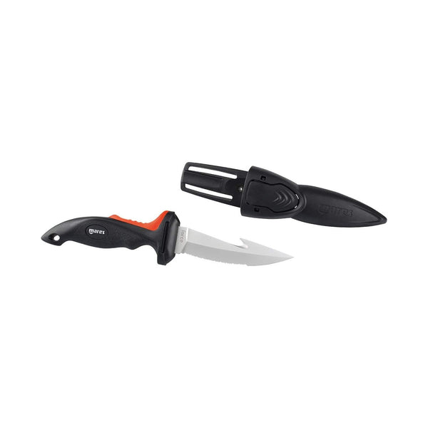 Mares Force Plus Knives