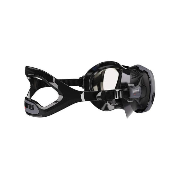 Mares Starter Kit - BCD - Regs - Mask