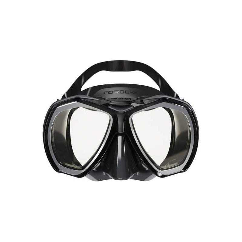 Mares Starter Kit - BCD - Regs - Mask