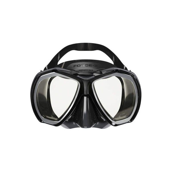 Mares Starter Kit - BCD - Regs - Mask