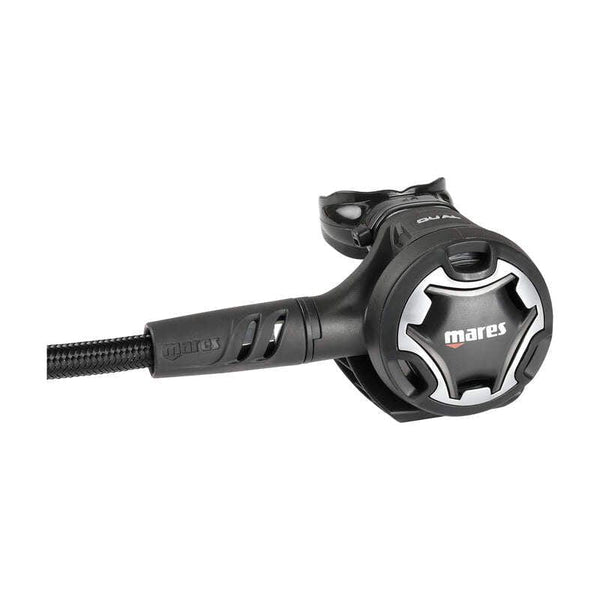 Mares Starter Kit - BCD - Regs - Mask