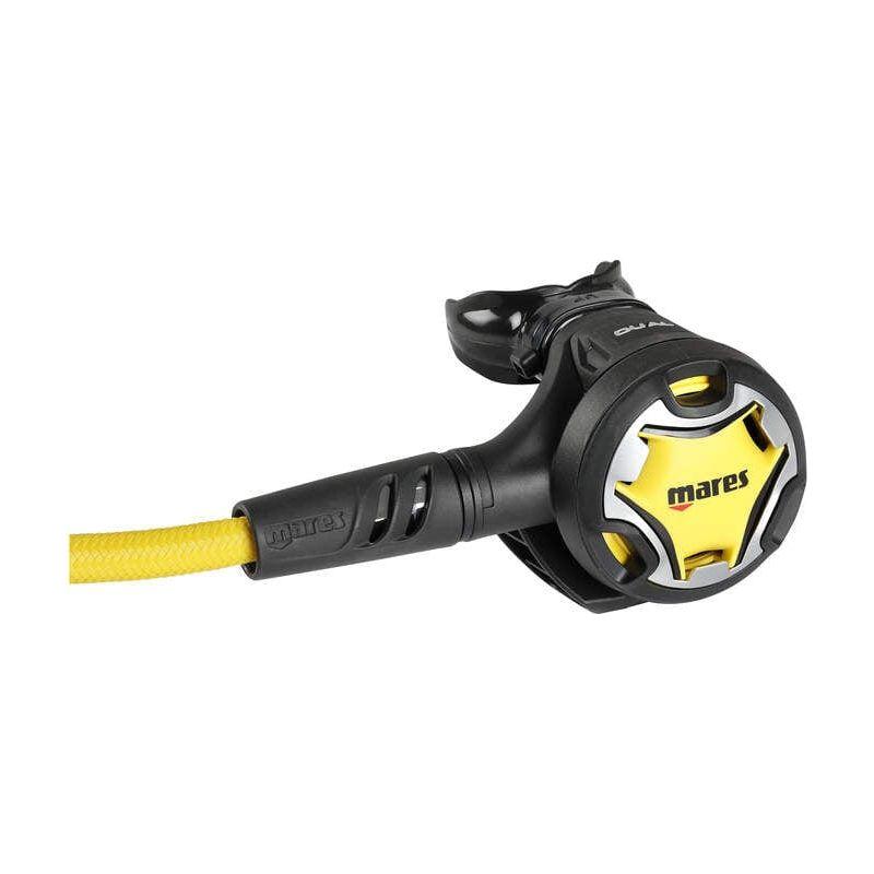 Mares Starter Kit - BCD - Regs - Mask