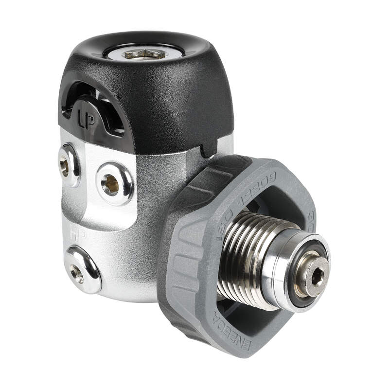 Mares Starter Kit - BCD - Regs - Mask