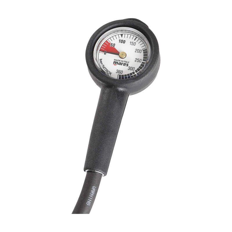 Mares Starter Kit - BCD - Regs - Mask