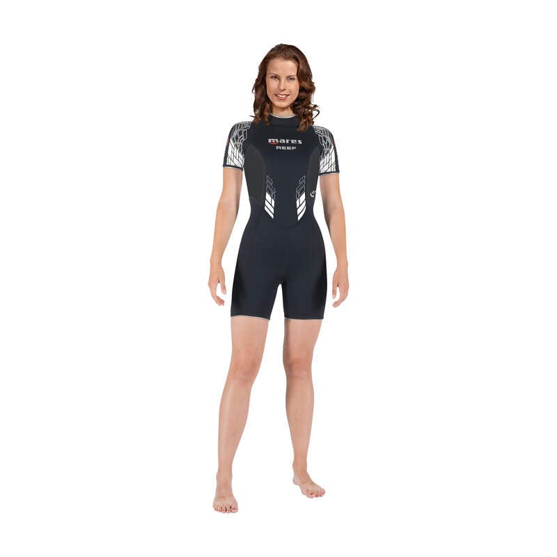Mares Wetsuit Reef (shorty)