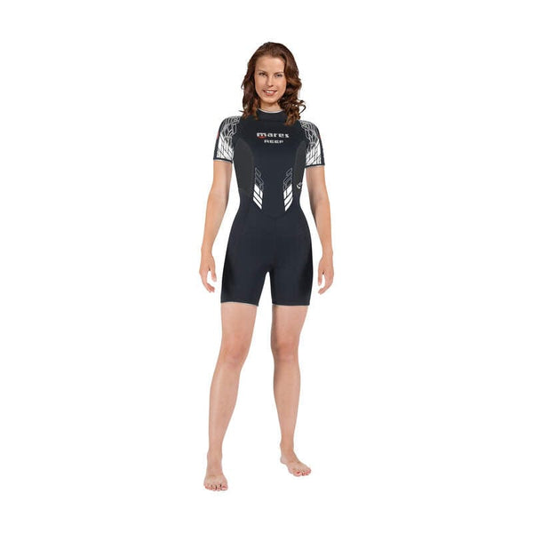 Mares Wetsuit Reef (shorty)