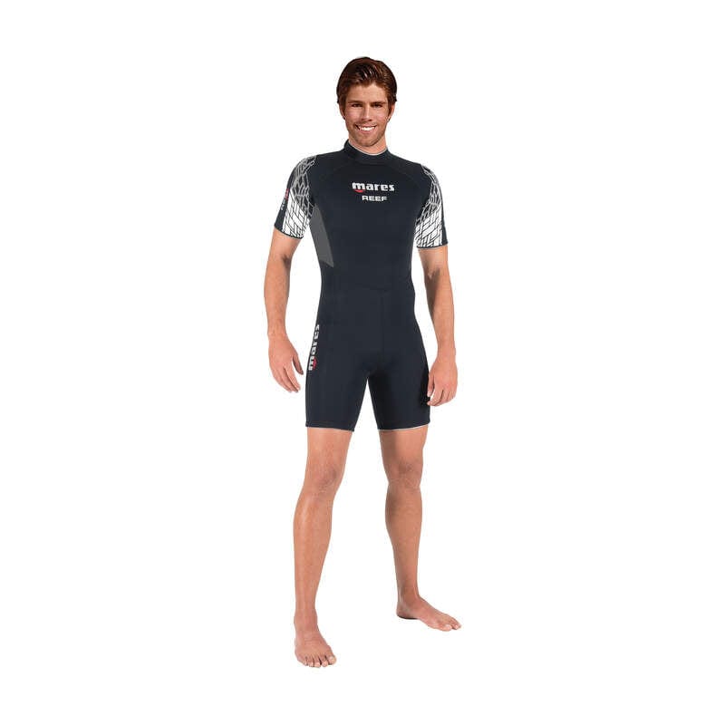 Mares Wetsuit Reef (shorty)