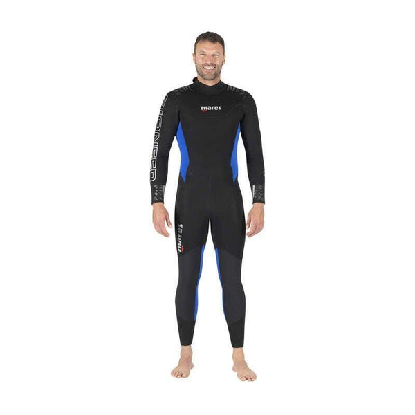 Mares Wetsuit PIONEER 2024 - man