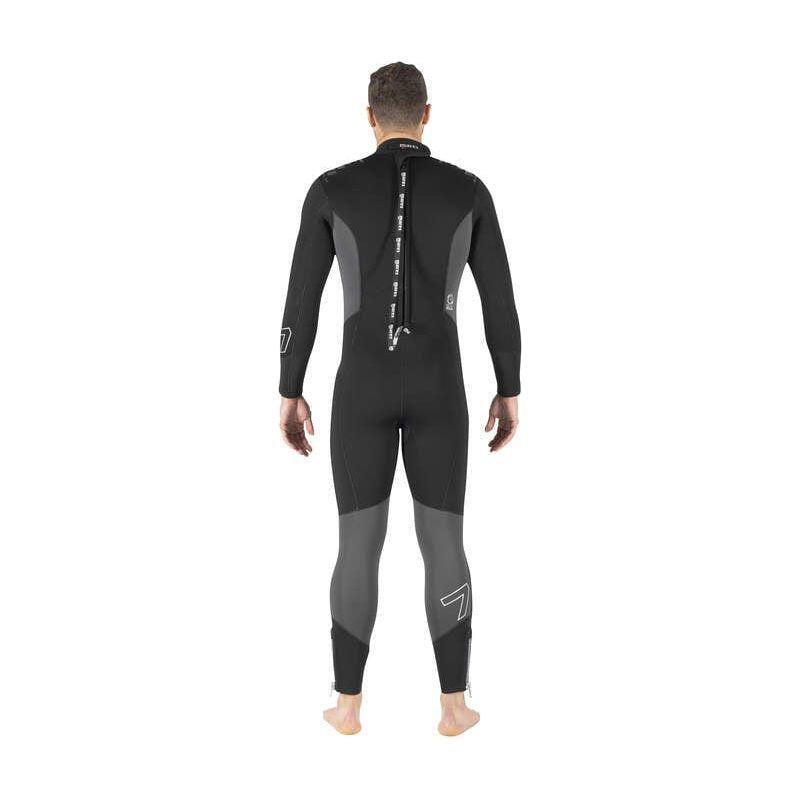 Mares Wetsuit PIONEER 2024 - man