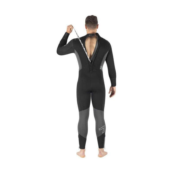 Mares Wetsuit PIONEER 2024 - man