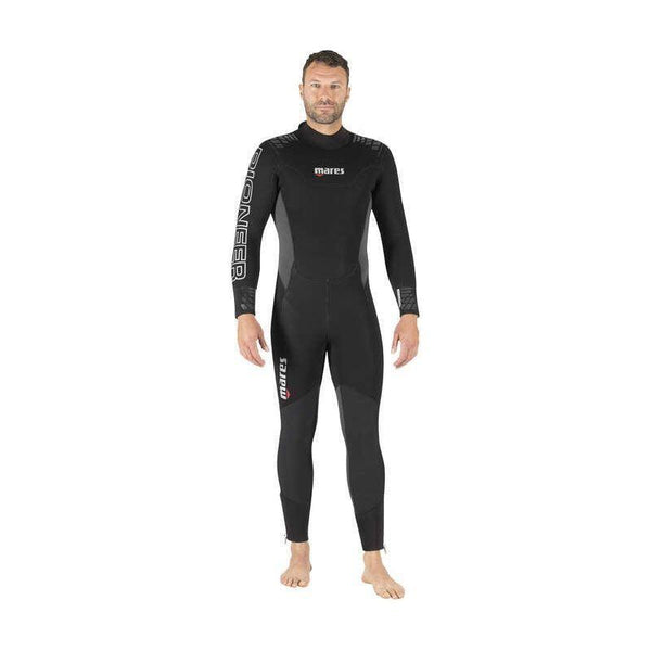Mares Wetsuit PIONEER 2024 - man