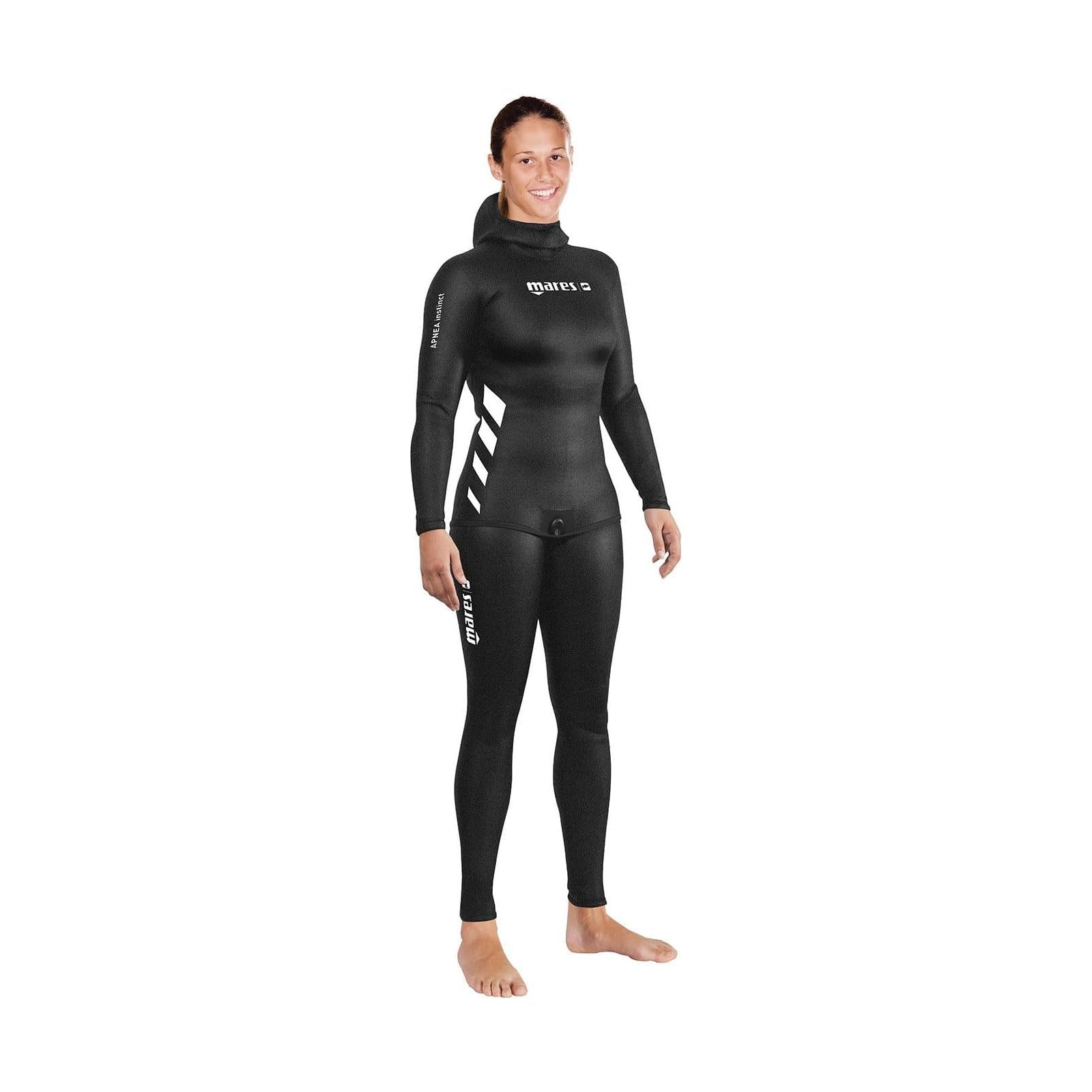 Mares Pants Apnea Instinct 50 Lady Open Cell