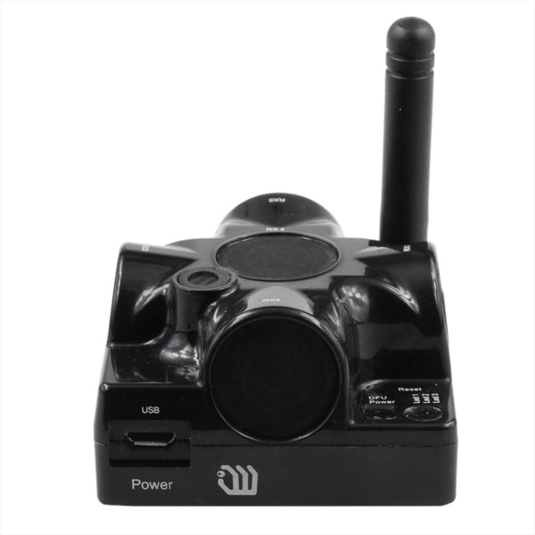 Marvelmind Super Beacon Outdoor (19kHz, 25kHz, 31kHz, 37kHz, 45kHz)