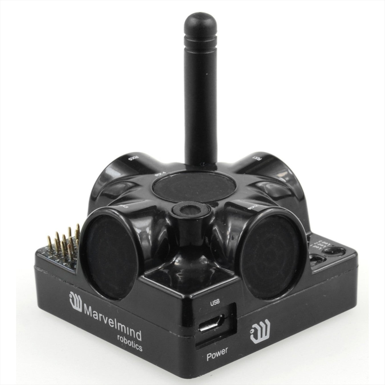 Marvelmind Super Beacon Outdoor (19kHz, 25kHz, 31kHz, 37kHz, 45kHz)