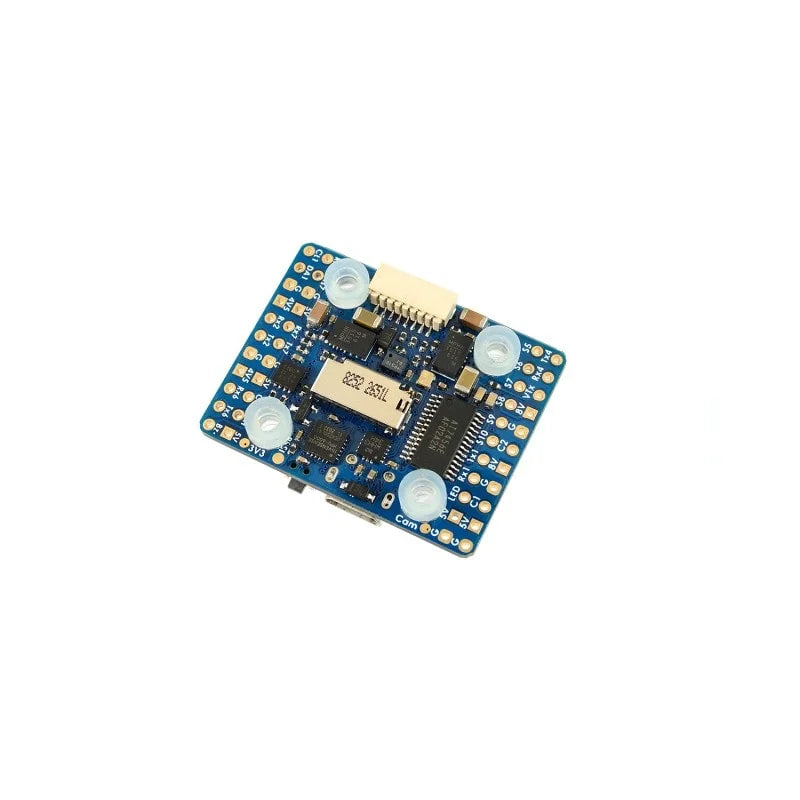 Matek H743-MINI V3 Flight Controller