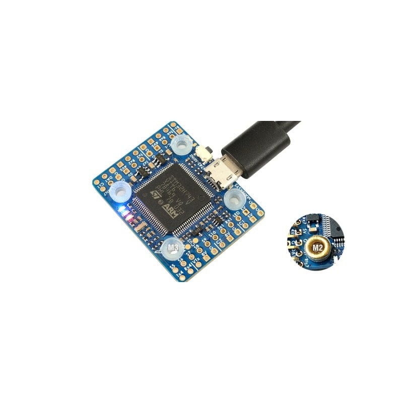 Matek H743-MINI V3 Flight Controller