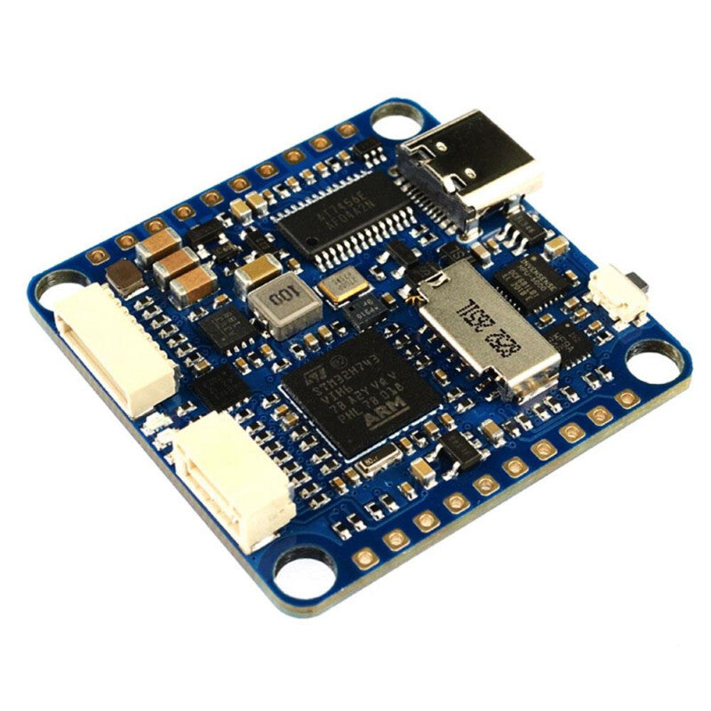 Matek H743-SLIM V4 Flight Controller