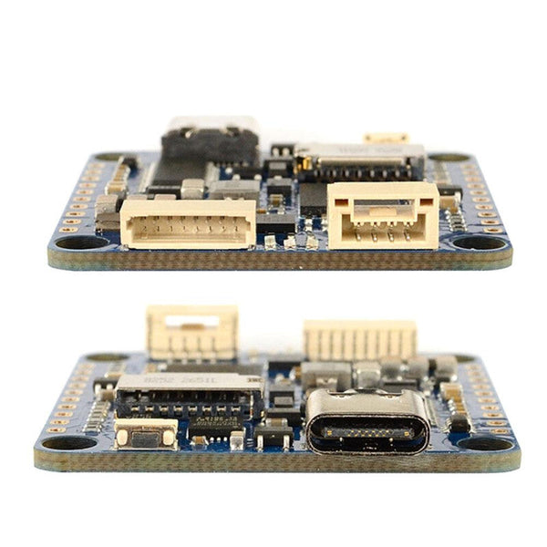 Matek H743-SLIM V4 Flight Controller