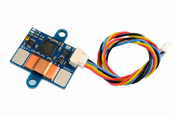 Matek AP_Periph CAN-L4-BM Digital Power Monitor