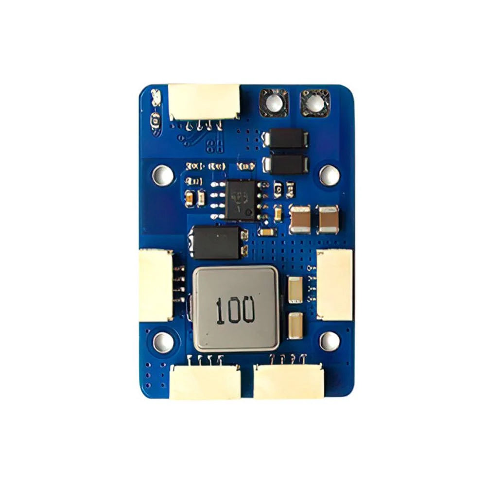 Matek CANPDB w/ 4A BEC & JST-GH Splitter