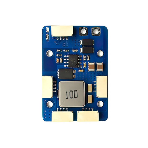 Matek CANPDB w/ 4A BEC & JST-GH Splitter