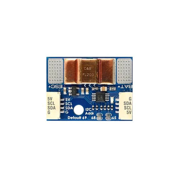 Matek Ultra Precise 12C Power Monitor - 12C-INA-BM