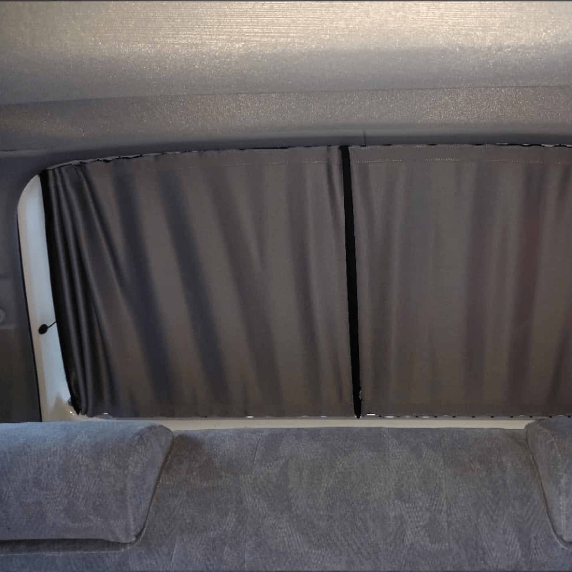 For Mazda Bongo Tailgate ONLY Curtain Blind – Premium-Line | Van-X