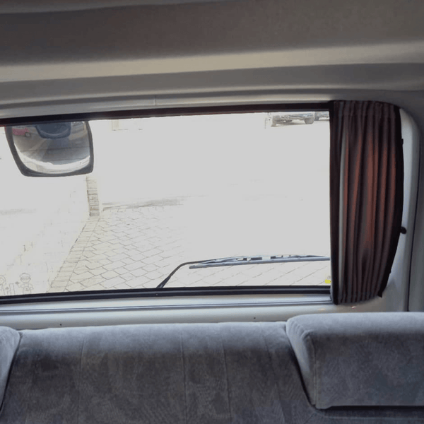For Mazda Bongo Tailgate ONLY Curtain Blind – Premium-Line | Van-X