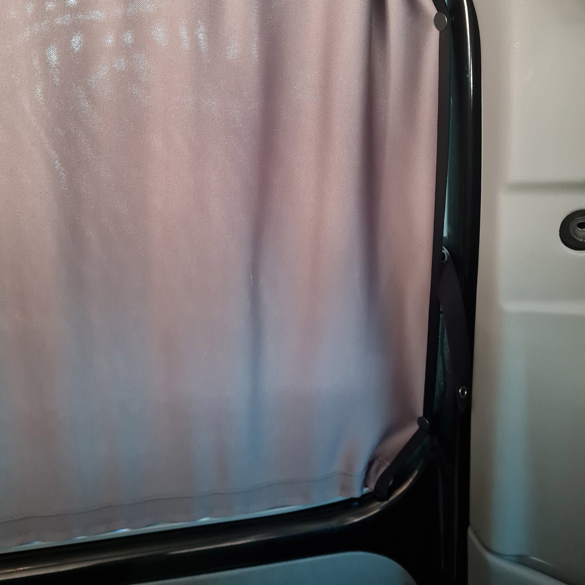 For Mazda Bongo Tailgate ONLY Curtain Blind – Premium-Line | Van-X