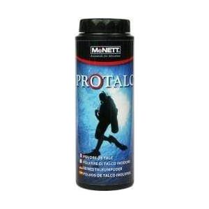McNett PROTALC 100g