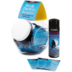 McNett WET & DRY SUIT SHAMPOO 250ml