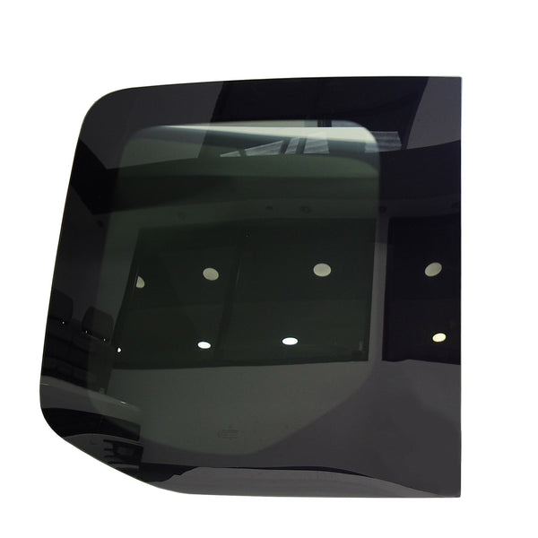 For Mercedes Sprinter Barndoor Double Door Glass Privacy Tinted