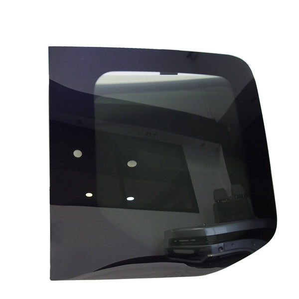 For Mercedes Sprinter Barndoor Double Door Glass Privacy Tinted