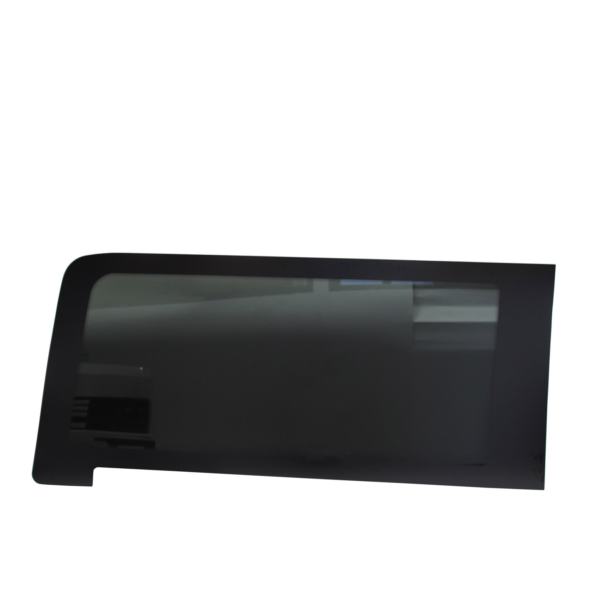 For Mercedes Sprinter Rear Quarter Black Tinted Glass (MWB)