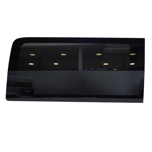 For Mercedes Sprinter Rear Quarter Black Tinted Glass (MWB)