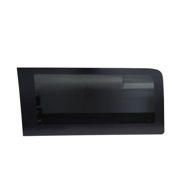 For Mercedes Sprinter Rear Quarter Black Tinted Glass (MWB)