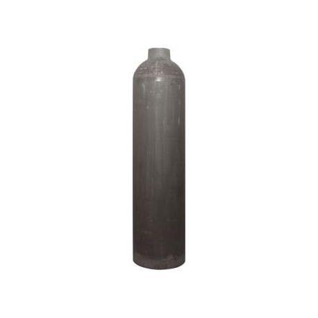 MES - Aluminium Cylinder - 7L