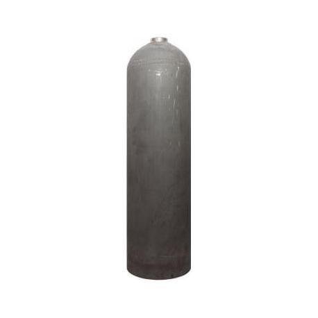 MES - Aluminium Cylinder - 80Cu (11.1L)